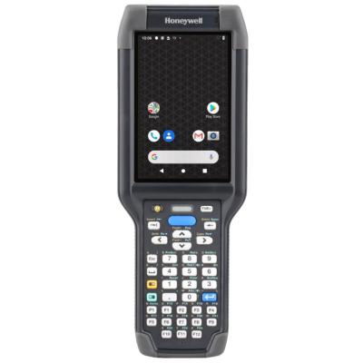 Honeywell CK65 2D(6803FR), 38key, CAM(13MP) (4'') Andr., IP68 GMS, Akku, 7000mAh