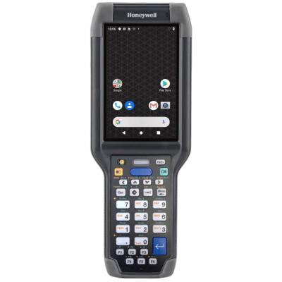 Honeywell CK65 2D(SR), 30key, (4'')Micro SD-Slot, Andr., IP68 GMS, Akku, 7000mAh