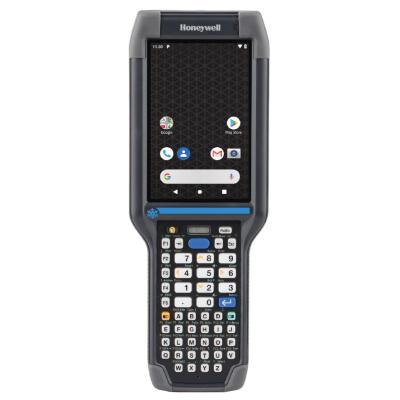 Honeywell CK65 2D(LR, FR) 51Key, anum, desinf, CAM(13MP), 4'', NFC, Andr, IP68,GMS, Akku, 7000mAh, -30-50°C