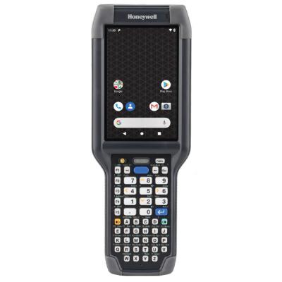 Honeywell CK65 2D(LR, FR) alp.num., CAM(13MP, AF) NFC, Andr., IP65, IP68,ATEX GMS, Akku, 7000mAh