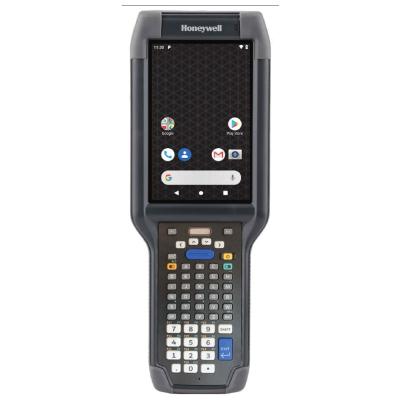 Honeywell CK65 2D(LR, FR) 53key, CAM(13MP)NFC,  Andr., IP65, IP68 GMS, Akku, 7000mAh