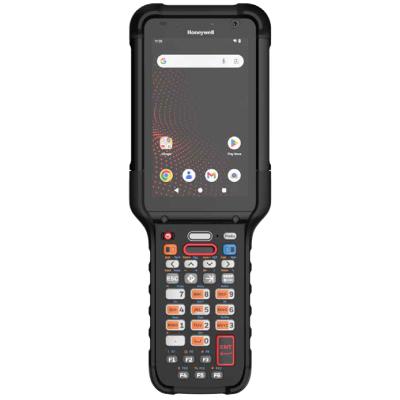 Honeywell CK67, 2D, SR, Num., 30 Tasten, USB-C, BT, WLAN, NFC, Android, GMS