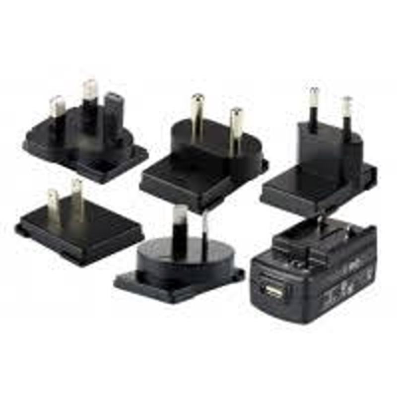 Honeywell ScanPal EDA70 Netzteil inkl. Adapter-Plugs, USB