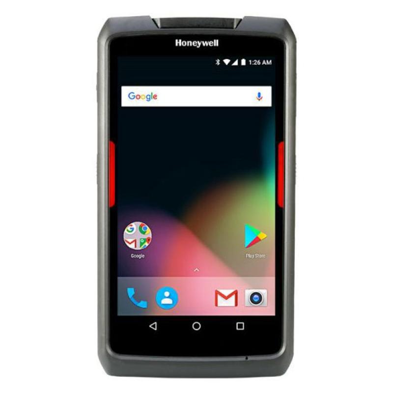 Honeywell EDA71, 2D, BT, WLAN, 4G, Android