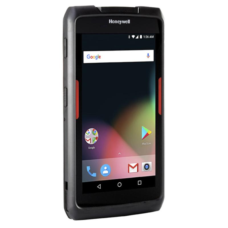 Honeywell ScanPal EDA70, 2D Imager, BT, 4G, WLAN, NFC, Kamera, Android 7.1