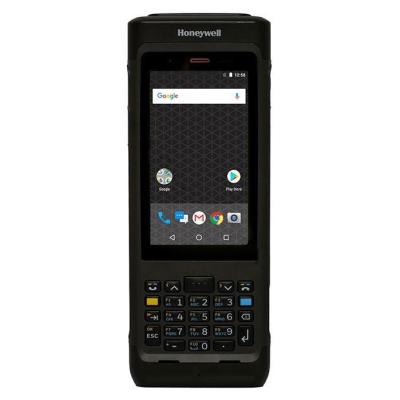 Honeywell CN80, 2D, EX20, BT, WLAN, 23key, ESD, PTT, GMS, Android 7.1