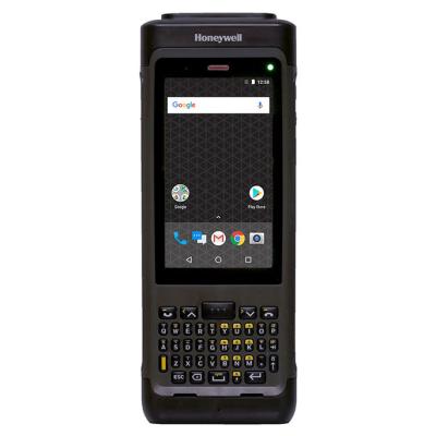 Honeywell CN80 Cold Storage, 2D, EX20, BT, WLAN, 23key, ESD, PTT, Android 7.1