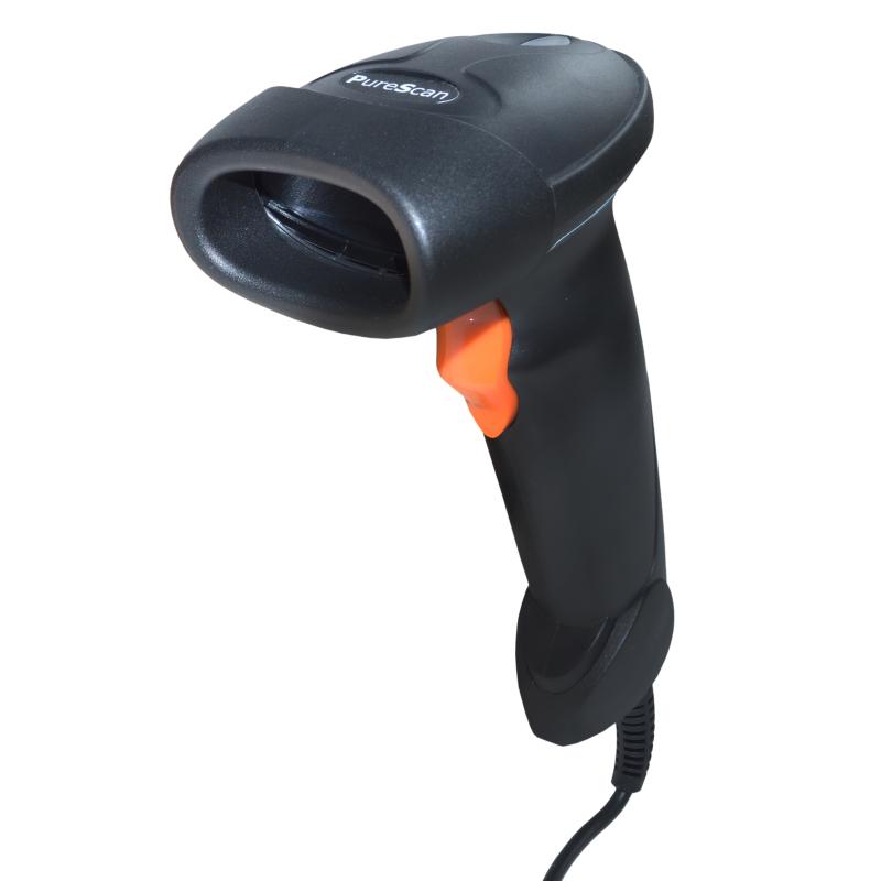 PureScan Lb5 Laser, inkl. USB-Anschlusskabel