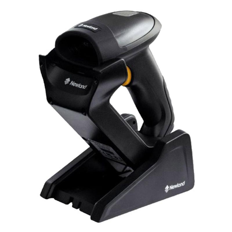 Newland HR3280-BT-C Marlin II, 2D Area Imager, BT, USB-Kit (inkl. Cradle, Netzteil und USB-Kabel)