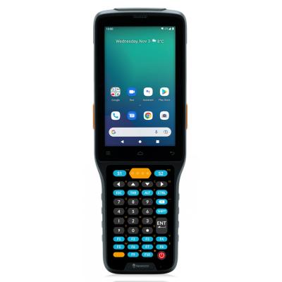 Newland N7 Cachalot Pro II, 4"Touch, 38-Key, BT, GPS, NFC, Wifi, 4G, Kamera