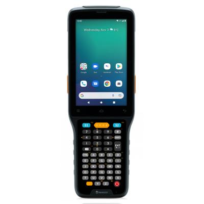 Newland N7 Cachalot Pro II, 4"Touch, 47-Key, BT, GPS, NFC, Wifi, 4G, Kamera