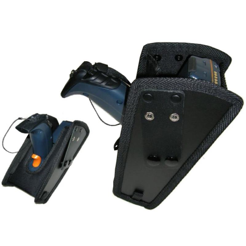 Newland Holster für MT65 und MT90 mit Pistolengriff