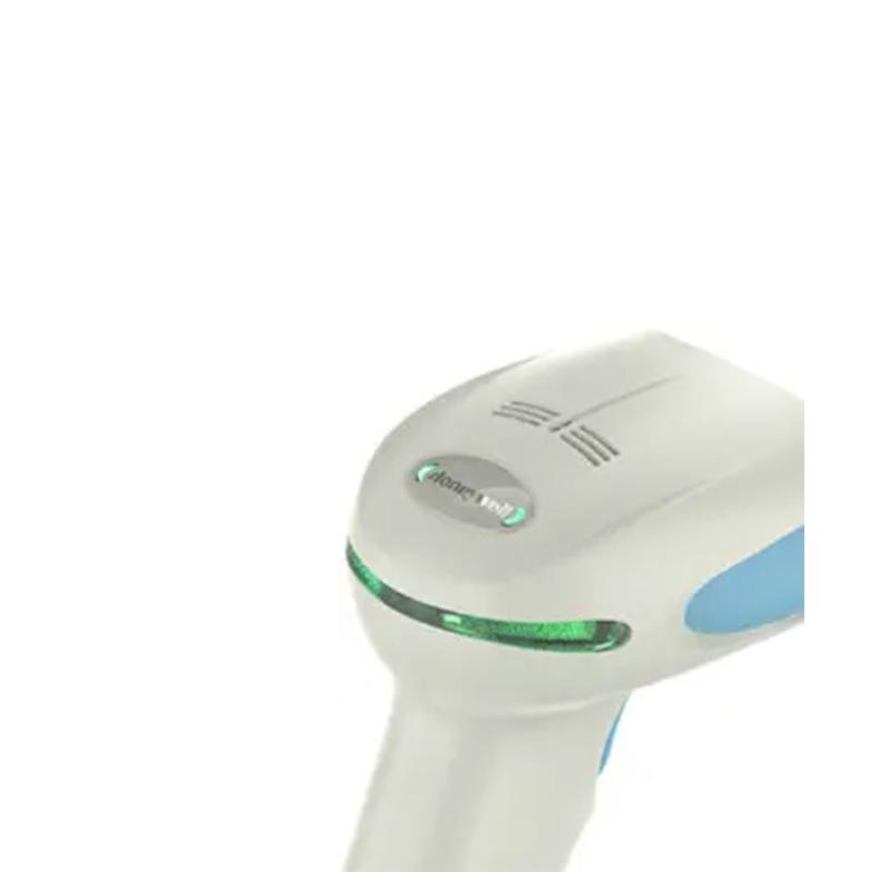 Honeywell Xenon Performance 1952h-bf, Healthcare, BT, 2D, SR, USB-Kit, weiß