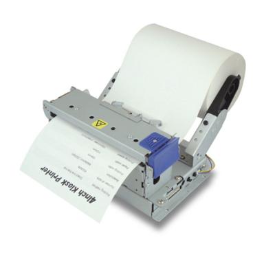 Star Sanei Series, 12V (203dpi), Cutter, USB, RS232