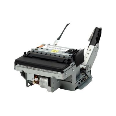 Star Sanei SK1-211SF2-Q-M-SP, USB, RS232 (203dpi), Cutter, Presenter