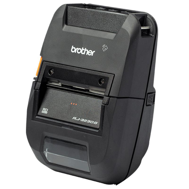 Brother RJ-3035B Belegdrucker, mobil, TD, 203dpi, BT