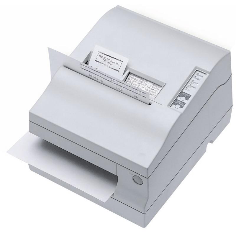 Epson TM-U950 Bondrucker, seriell inkl. Netzteil