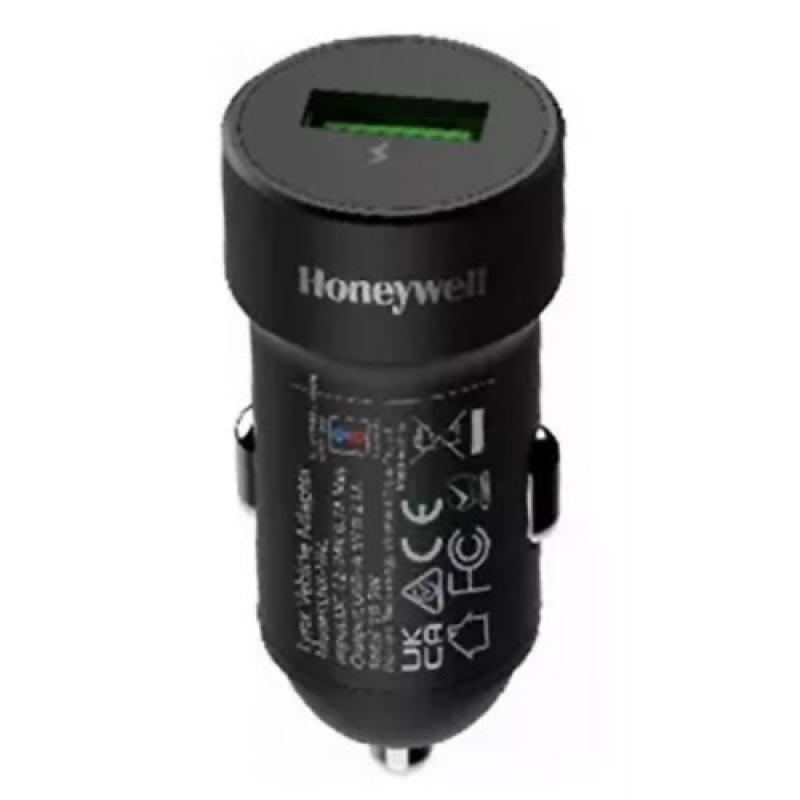 HW LNX3, Vehicle Adapter