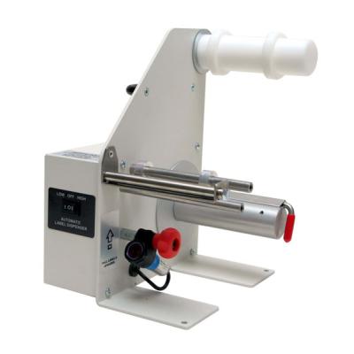 Labelmate LD-100-RS-SS, Etikettenspender, Edelstahl