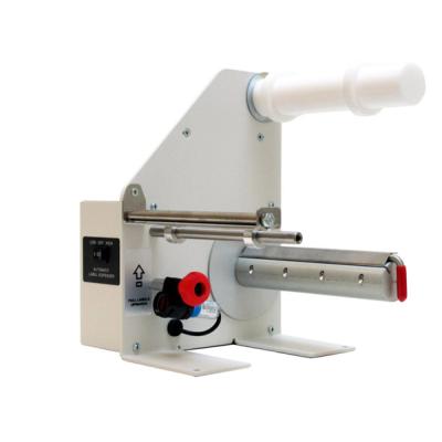 Labelmate LD-200-RS, Etikettenspender