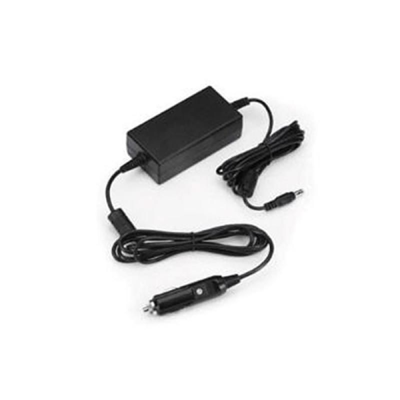 Zebra ZQXXX Stromadapter DC-DC an Zigarettenanzünder für Fahrzeugdock, 12-24V