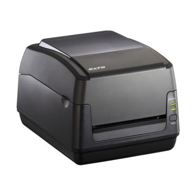 Sato WS412TT-STD (300 dpi), USB, RS232C, LAN