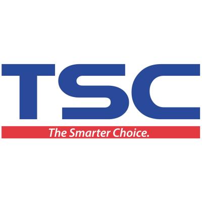 TSC Externer Rollenhalter für TTP-245/247