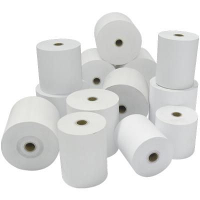 50x Bonrolle 80mm/32m - Thermopapier