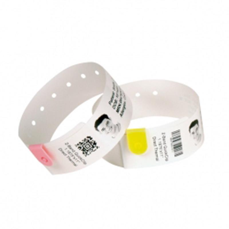 Z-Band UltraSoft, Adult, weiß