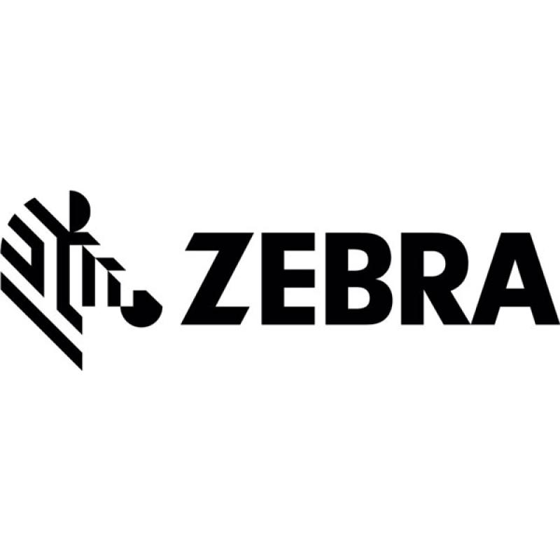 Zebra ZC100/ZC300 Farbband, YMCKO,  58mmx99m