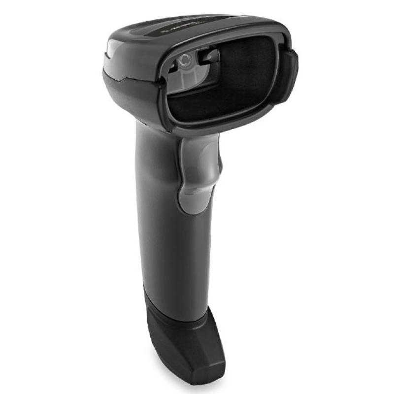 Zebra DS2278 2D Imager, BT, IP42, USB-Kit, schwarz