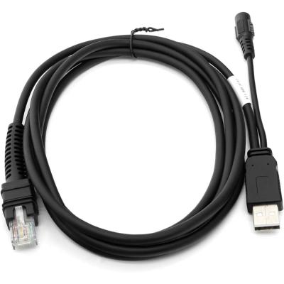 Zebra USB-Kabel für DS3678/8178 und LI3608/3678, 2,8 m mit NT-Anschluss