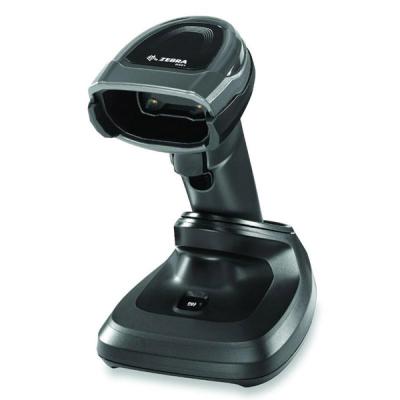 Zebra DS8178 PowerCap, BT, 2D, SR, USB-Kit inkl. Lade-/Übertragungsstation, schwarz