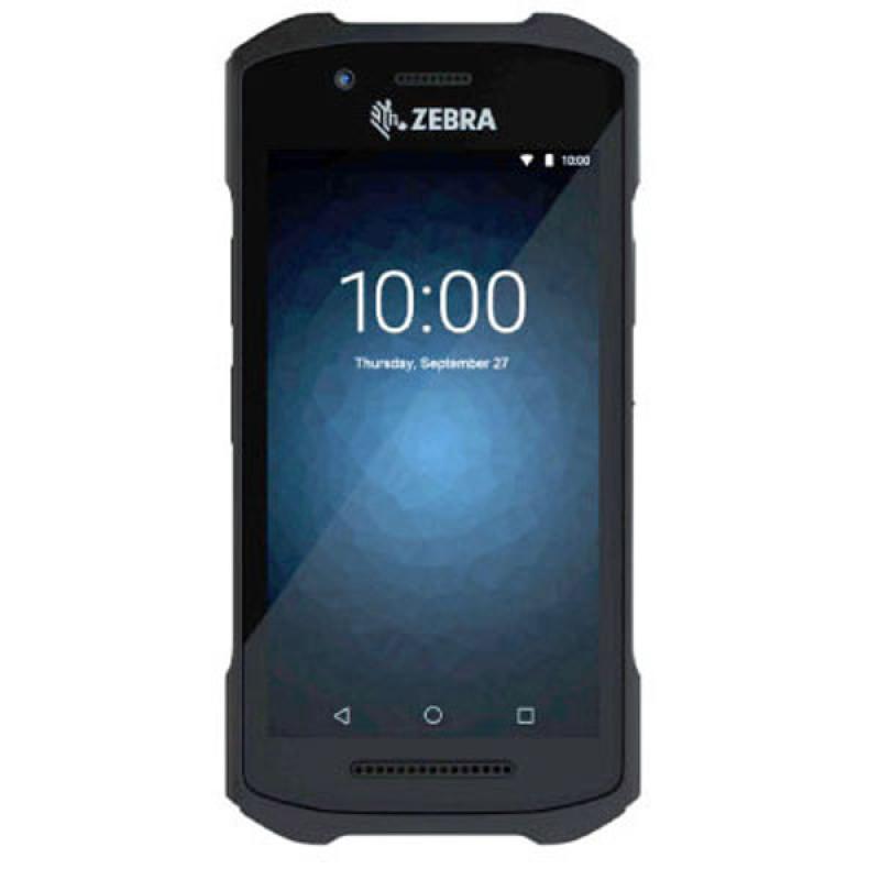 Zebra TC21, 2D, SE4710, RAM: 4GB, Flash: 64GB, USB, BT (BLE, 5.0), WLAN, NFC, PTT, GMS, Android