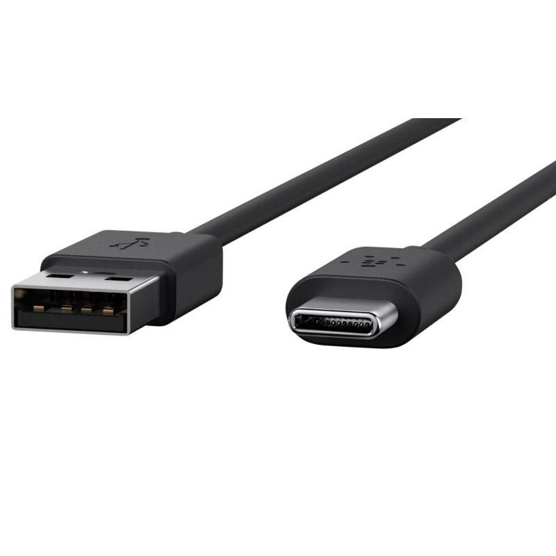 Zebra Verbindungskabel USB A auf C