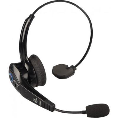 Zebra HS3100 Headset, Bluetooth, NFC, IP67, Rauschunterdrückung für Android-Geräte