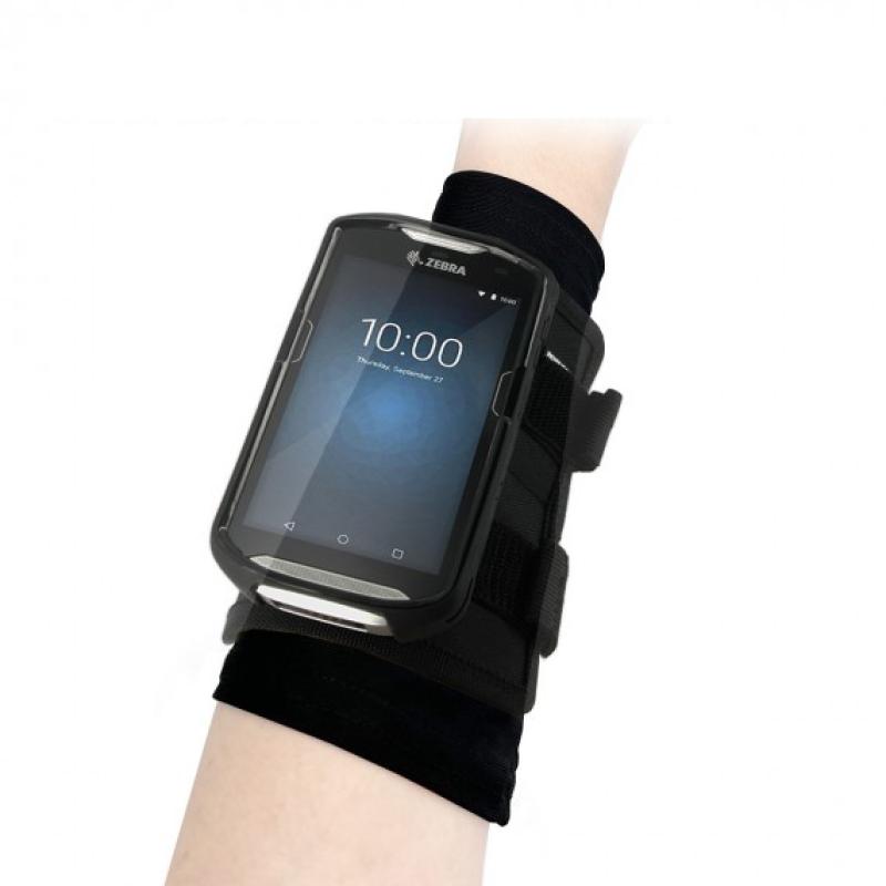 Mobilis 10x Hülle für Wearable Armband 001040