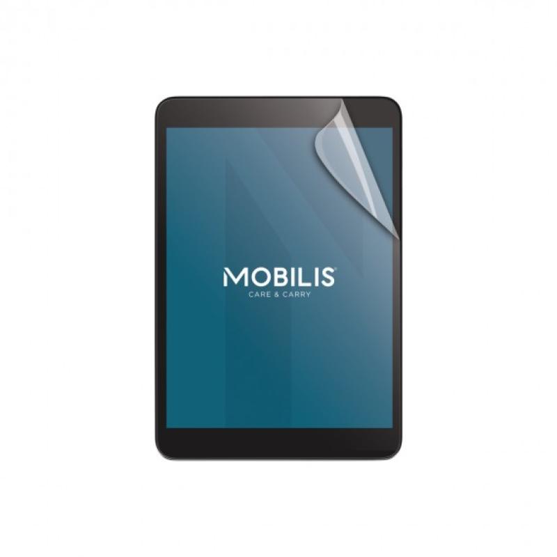 Mobilis Displayschutzfolie Anti-Shock IK06 – Klar für Galaxy Tab S6 Lite 10,4 Zoll 036202