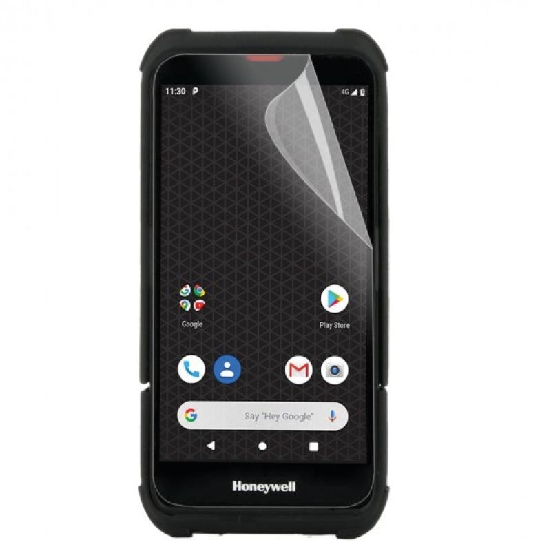 Mobilis Displayschutzfolie Anti-Shock IK06 - Klar für Honeywell CT30 XP 036260