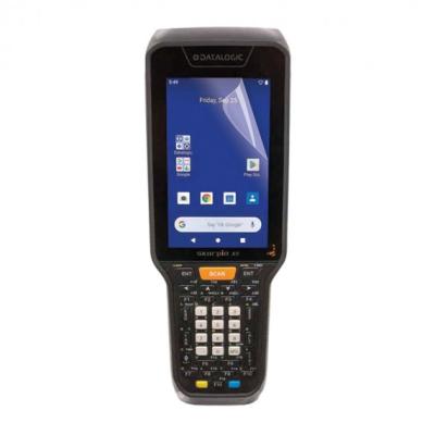 Mobilis Displayschutzfolie Anti-Shock IK06 - Klar für Datalogic Skorpio X5 036297