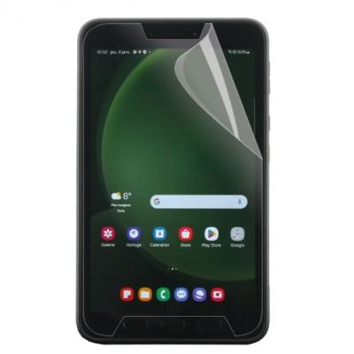 Mobilis Displayschutzfolie Anti-Shock IK06 - Klar für Galaxy Tab Active5 8__ 036315