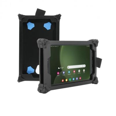 Mobilis RESIST Pack - Hülle für Galaxy Tab Active5 8__ ohne rubber boot. 050064