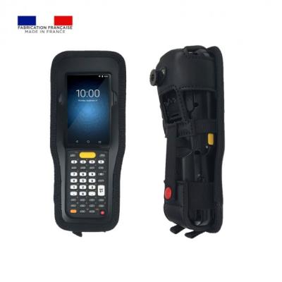 Mobilis Activ + Hülle für Zebra MC3300 Pistolengriff  + Schultergurt 063007