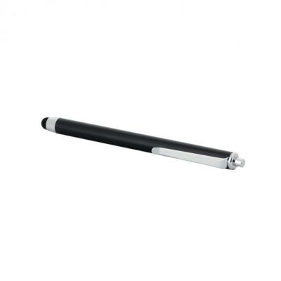 Mobilis 10x  Matte Kapazitive Stylus Schwarz 001083