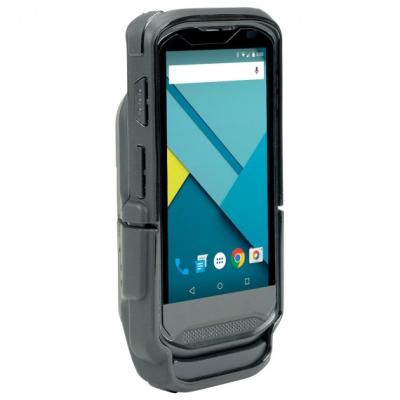 Mobilis PROTECH - Hülle für Unitech PA760 - Soft bag 065012