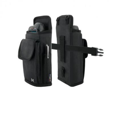 Mobilis Holster L + Gürtel + Beingurt 031003