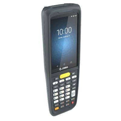 Zebra MC2200, 2D, SE4100, BT, WLAN, 34 Tasten, Func. Num., 13MP Kamera, Android 10 (ohne Cradle)