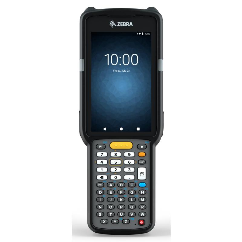 Zebra MC3300ax, 2D, SE4770, USB, BT, WLAN, NFC, 47K, GMS, Android