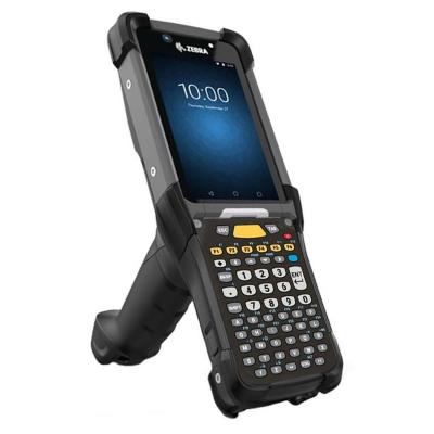 Zebra MC9300, 2D, ER, SE4850, BT, WLAN, Alpha, Gun, IST, Android