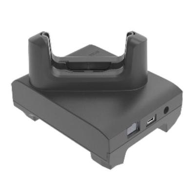 Zebra EC5X, Cradle, USB-C, Ethernet